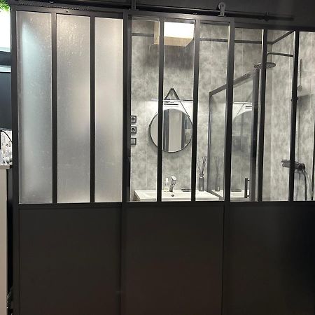 Apartmán La Factory Perpignan Exteriér fotografie