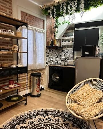 Apartmán La Factory Perpignan Exteriér fotografie