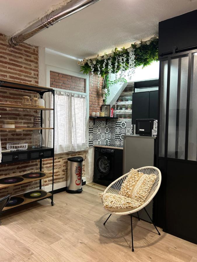 Apartmán La Factory Perpignan Exteriér fotografie