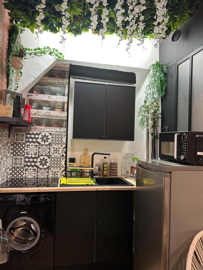 Apartmán La Factory Perpignan Exteriér fotografie
