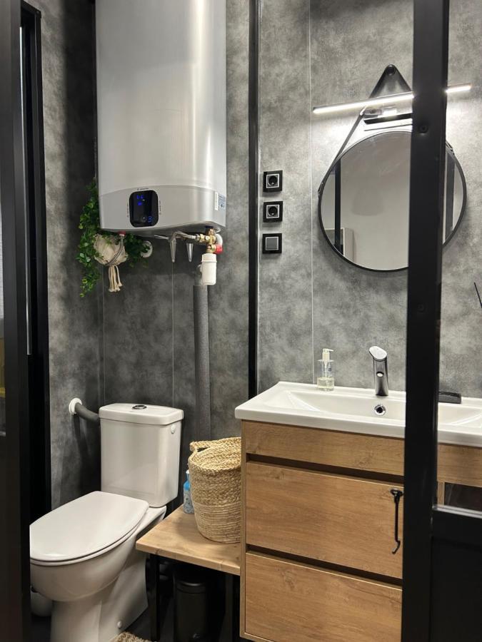 Apartmán La Factory Perpignan Exteriér fotografie
