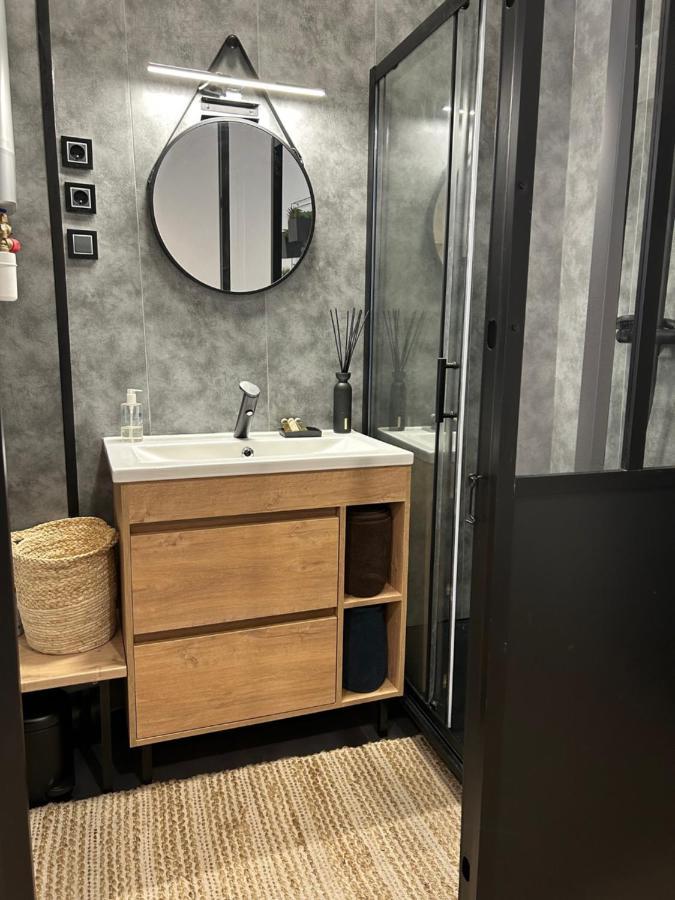 Apartmán La Factory Perpignan Exteriér fotografie