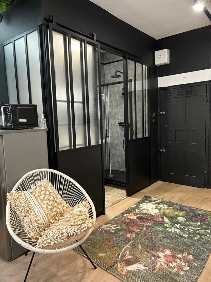 Apartmán La Factory Perpignan Exteriér fotografie