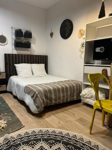 Apartmán La Factory Perpignan Exteriér fotografie
