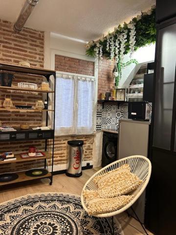 Apartmán La Factory Perpignan Exteriér fotografie